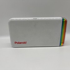Polaroid Hi-Print Bluetooth 2x3 Pocket Photo Printer - 9046 picture