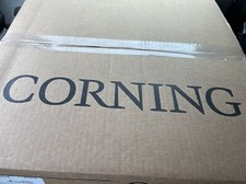 CORNING CCH-01U Closet Connector Housing - 1U - Rack Mount BRAND NEW picture