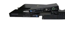Lot of 5 Mixed Network & AV Devices – Luxul, Sound Control Technologies, Atlona  picture