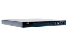 Cisco 2901 Integrated Services Router, CISCO2901/K9 - Lifetime Warranty picture
