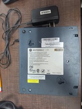 Motorola Netopia 3347-02 ADSL2+ Wireless Gateway picture