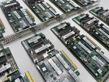 Lot of 30 HP Smart Array P440/4GB 12GB/S SAS, 726821-B21 749797-001 784483-001 picture