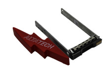 Dell 07D4F6 2.5 TRAYS SC220 SC4020 | SERVER | HARD DRIVE picture