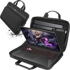 Sleeve for 18 inch ASUS ROG Strix SCAR 18 Gaming Laptop Waterproof Handbag picture