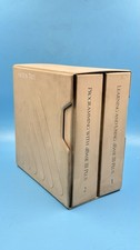 Vtg 1986 Ashton-Tate Learning & Using dBase III Plus IBM DOS Software Manuals picture