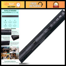 High-Capacity Notebook Battery for HP Pavilion 15-ab 15-an 17-g 15t-ab100 - Reli picture