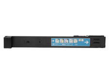 HP 826A Cyan Original LaserJet Toner Cartridge, CF311A picture