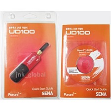 SENA Parani UD100-G04 Wireless Class1 Type Bluetooth Adapter Supports 300 Meters picture