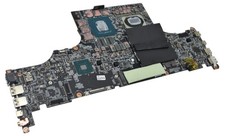 607-16V31-16S MSI INTEL CORE i7-10750H RTX 3060M MOTHERBOARD GS66 STEALTH 10UE picture