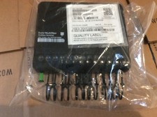 1 Corning Evolv Stubless Terminal GRN-12 with MultiFiber Pushlok picture