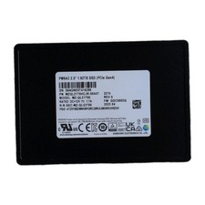Samsung PM9A3 1.92TB 2.5