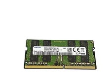 Samsung 16GB 2RX8 DDR4-3200AA SO-DIMM M471A2K43DB1 picture