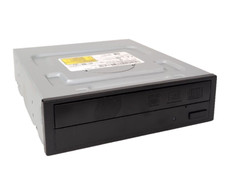 Toshiba Samsung Super Multi-Burner SATA DVD/CD Drive Model:SH-216DB/DEFBB picture