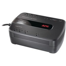 APC BE650G1 Back-UPS 650 8-Outlet 650VA System picture