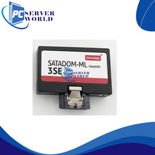 Innodisk 64GB SATADOM-ML 3SE  SSD picture