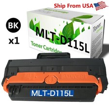 1 PK MLT-D115L MLTD115L Toner Cartridge for Samsung 2670FN 2870FD 2880FW picture
