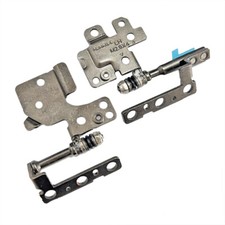 Left & Right LCD Screen Hinge for Lenovo IdeaPad Slim 5 14IMH9 83DA 14AHP9 83DB picture
