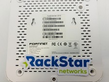 Fortinet FEX-201E  Indoor Broadband Wireless Controller picture
