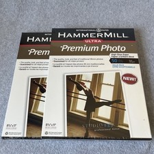 Hammer Mill 100 Sheets 8.5