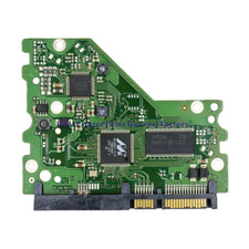 Compatible For PCB HDD board BF41-00284A 01 Samsung STSHD753LJ HD103SI HD154UI picture