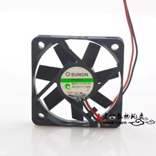 1PCS sunon MB50101V2-0000-A99 5010 DC12V 1.26W 5CM Cooling Fan picture