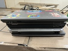 HP Mixed Model Notebook/Laptop Lot w/ AC Adapters, USB VGA, Optical Drive picture