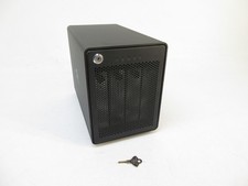OWC ThunderBay 4 32TB 4-Bay Thunderbolt 2 RAID Storage 4x8TB Seagate HDD Tested picture