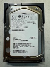 FUJIKURA CA06560-B10300DL MAX3036NC 36GB 15K RPM FW 5D03 DRV A1-20 Ultra320 3.5