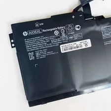 Genuine 96Wh AI06XL Battery for HP ZBook 17 (G3) 808451-001 HSTNN-C86C A106XL picture