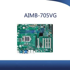 AIMB-705G2 VG Industrial motherboard industrial computer AIMB705G2 picture