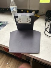 LG Electronics 32G60WA-B    3260WA Stand picture