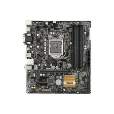 FOR ASUS B150M-A/M.2 Motherboard Supports 6/7th Generation VGA+DVI+HDM 64GB picture