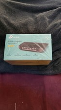 TP-Link 5-Port Gigabit picture
