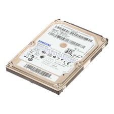 HARD DRIVE SAMSUNG SpinPoint M7 HM320II 320GB 5.4K 8MB SATA II 2.5''  picture