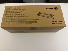 Xerox 108R01483 Drum Cartridge for Versalink C500 C505 - Yellow picture
