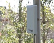 2000mW Indoor/Outdoor 2.4G Wi-Fi USB Adapter +10 dBi directional antenna RV/boat picture