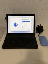 Microsoft Surface Go 2 10.5” 128GB SSD, 8GB RAM, Intel Pentium and Accessories picture