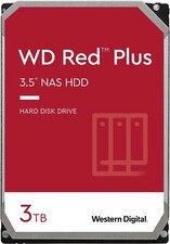 WD Red WD30EFRX 3TB 3.5
