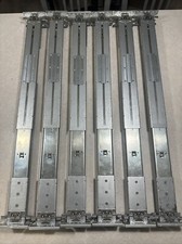 HP 374517-001 DL580 G5 G6 G7 DL585 G2 G5 G6 G7 Rack Mount Rail Kit Kings Slide picture