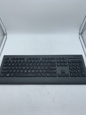 Lenovo Professional Wireless Keyboard KBRFBD71 NO DONGLE ~  picture