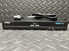 ATEN CS1182D KVM-/Audio-Switch KVM/Audio picture
