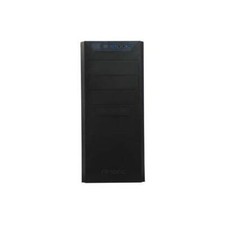 Antec VSK4000E-U3_US Black SGCC Steel ATX Mid Tower Computer Case picture