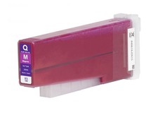 Genuine Astro-Nova QuickLabel Kiaro Ink Cartridge Magenta 240ml NEW FAST SHIP picture