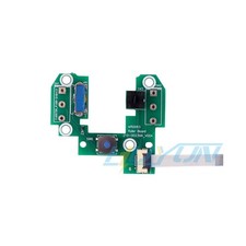 Logitech G705 Wireless Mouse Micro Switch Wheel hot-plugged Encoder Button Board picture