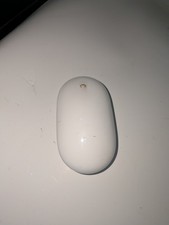 Apple A1197 (MA272LL/A) Wireless Bluetooth Mighty Mouse picture