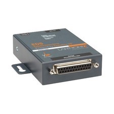 Lantronix ED1100002-01 1PORT RS232/422/485 ED1100002-01 AES SSH/SSL picture