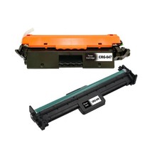 2PK (Toner+DRUM) for CANON 047 Toner & 049 Drum Unit & LBP112,LBP113,MF112,MF113 picture