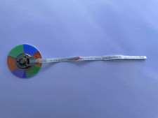 1PC Brand New COMPATIBLE COLOR WHEEL FOR BENQ HT3550 PROJECTOR picture