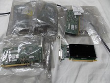 Nvidia NVS300 Video Cards, 5each NEW picture