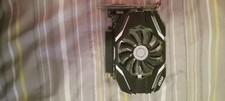 MSI AMD Radeon RX 460 2GB GDDR5 Graphics Card (RX4602GOC) picture